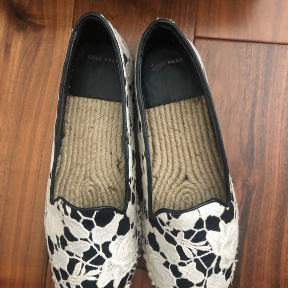 Cole Haan slip on’s - Picture 4 of 5